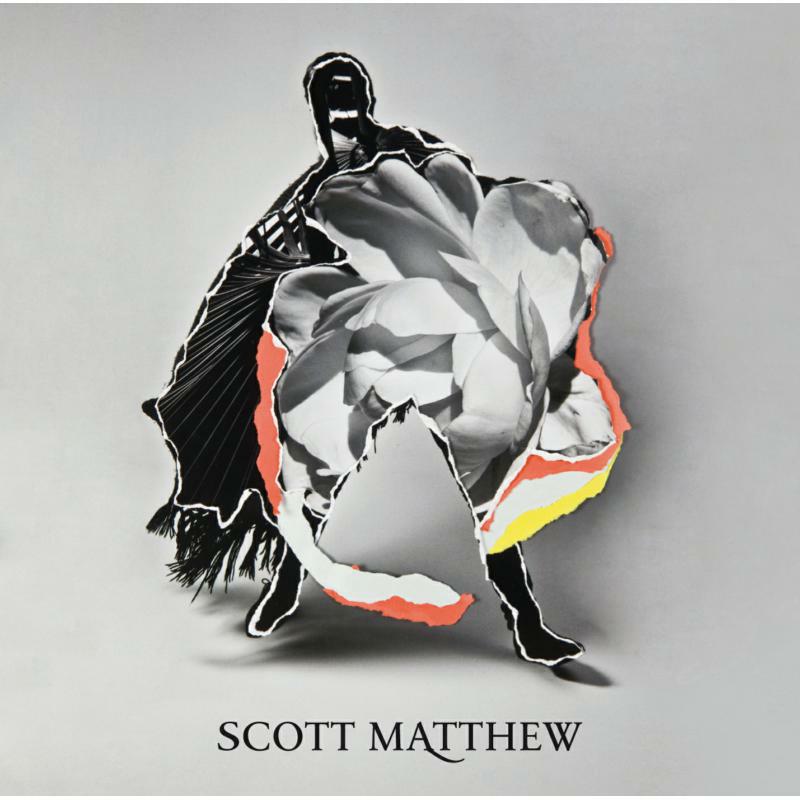 Picture of Scott Matthew - There Is An Ocean That Divides
