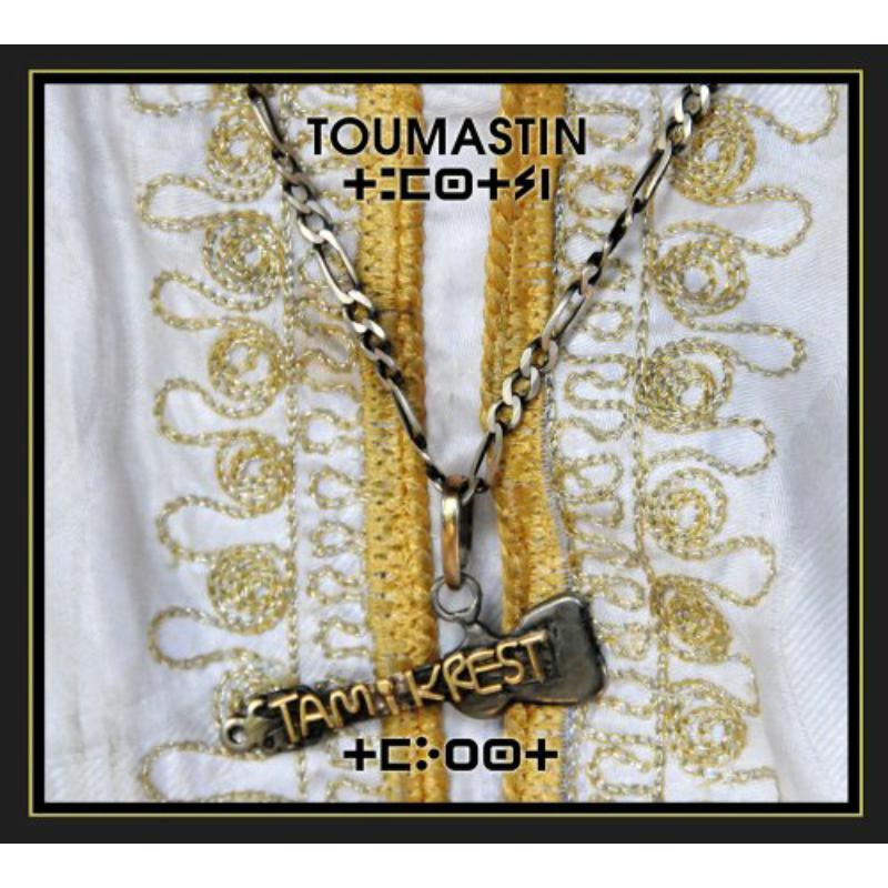 Picture of Tamikrest - Toumastin