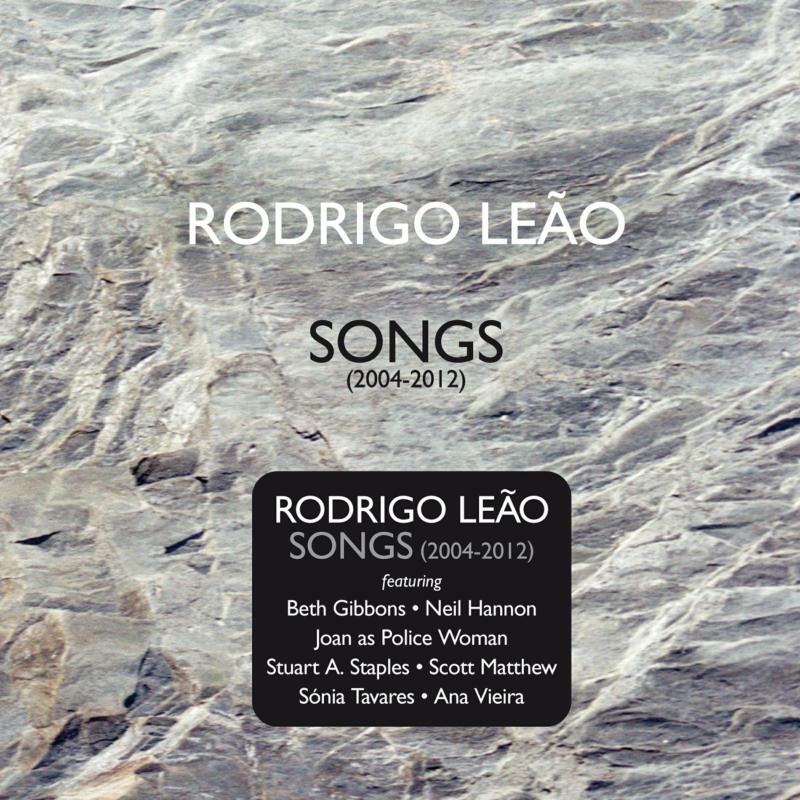 Picture of Rodrigo Leao - Songs