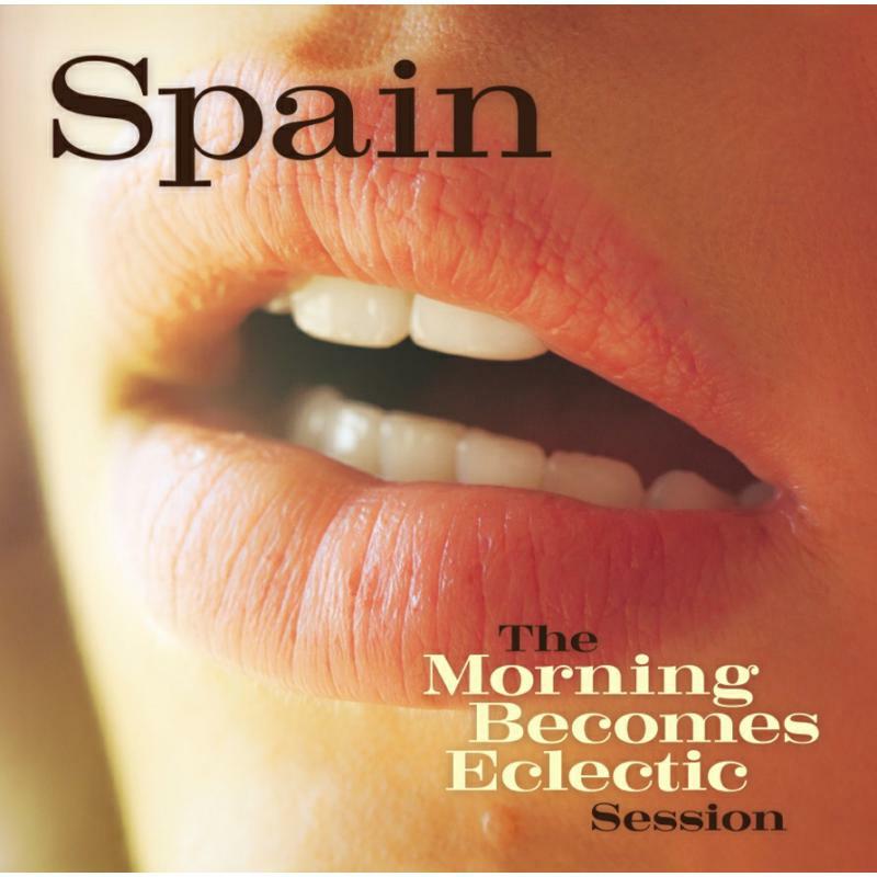 Picture of Spain - Morning Becomes Eclectic Sessi