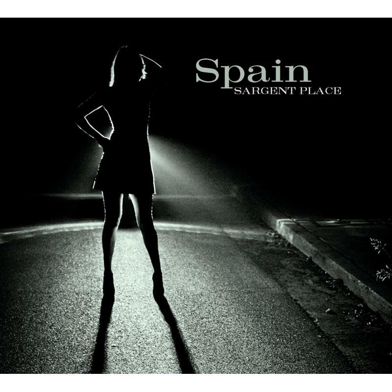 Picture of Spain - Sargent Place
