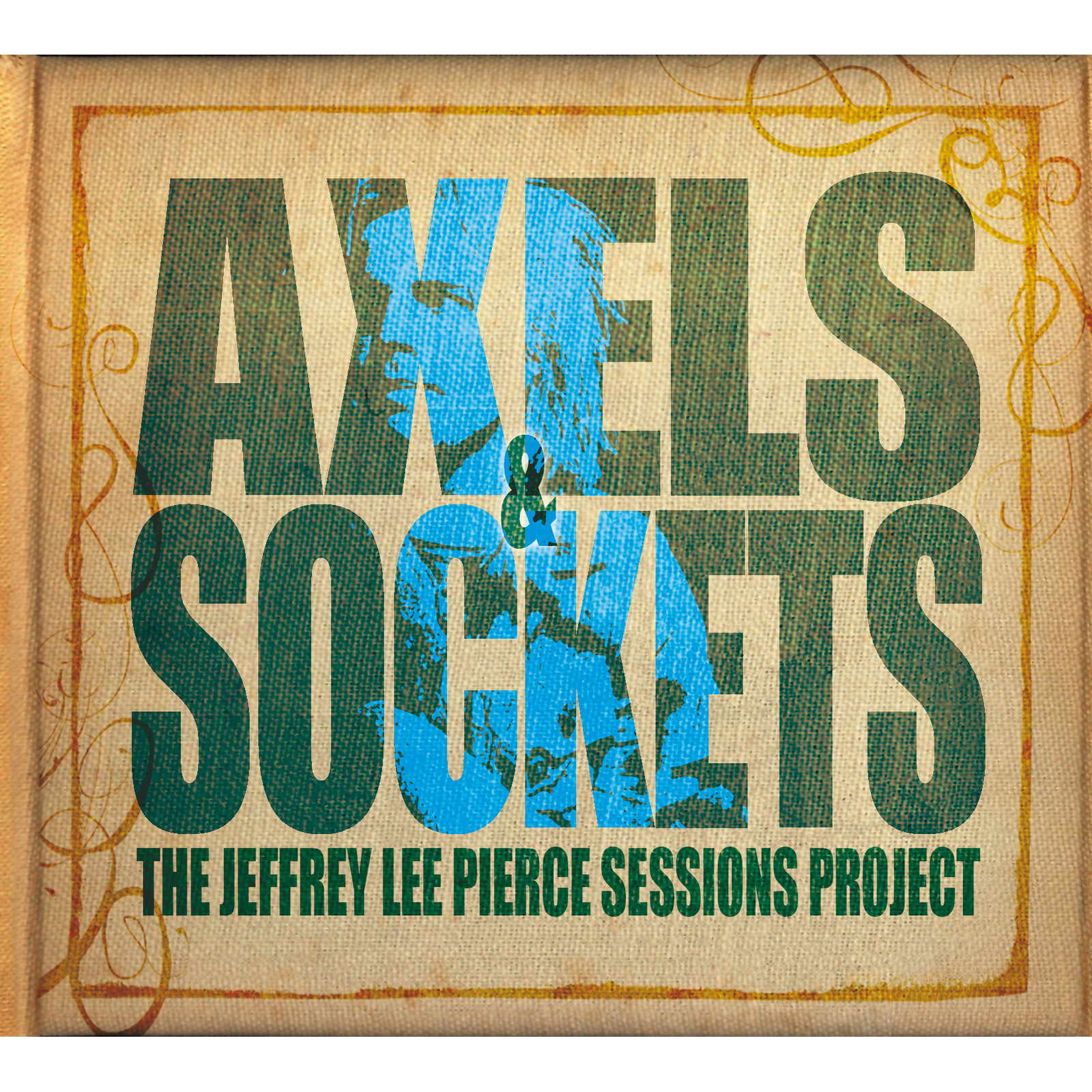 Picture of Jeffrey Lee  Sessions P Pierce - Axels & Sockets