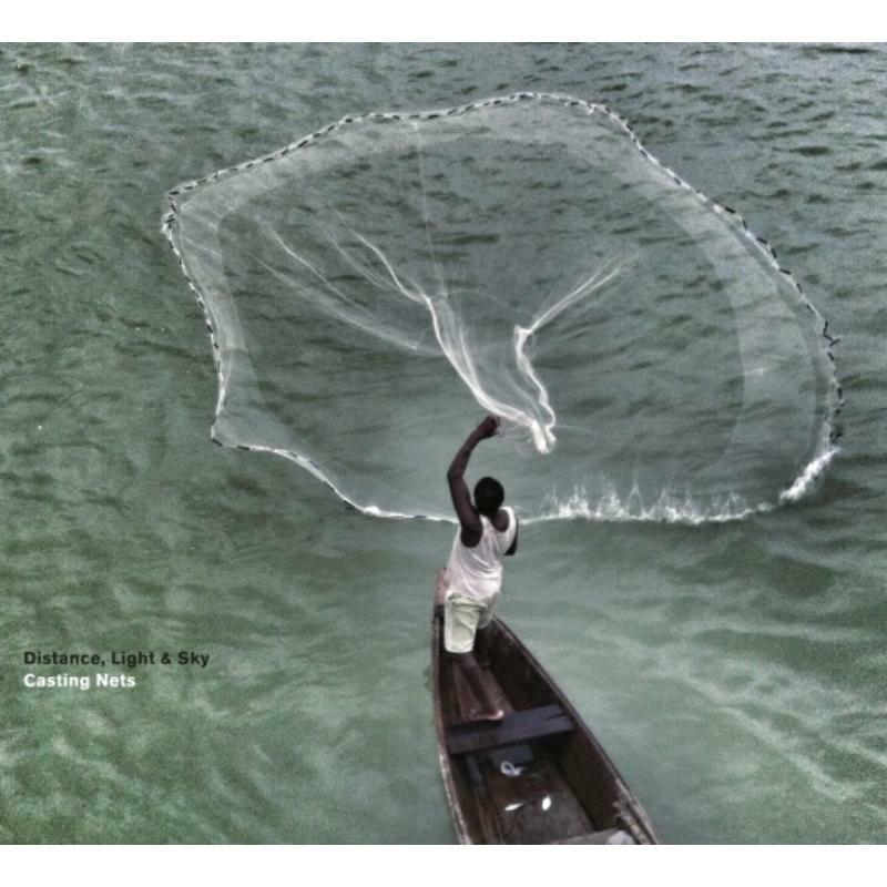 Picture of Light & Sky Distance - Casting Nets