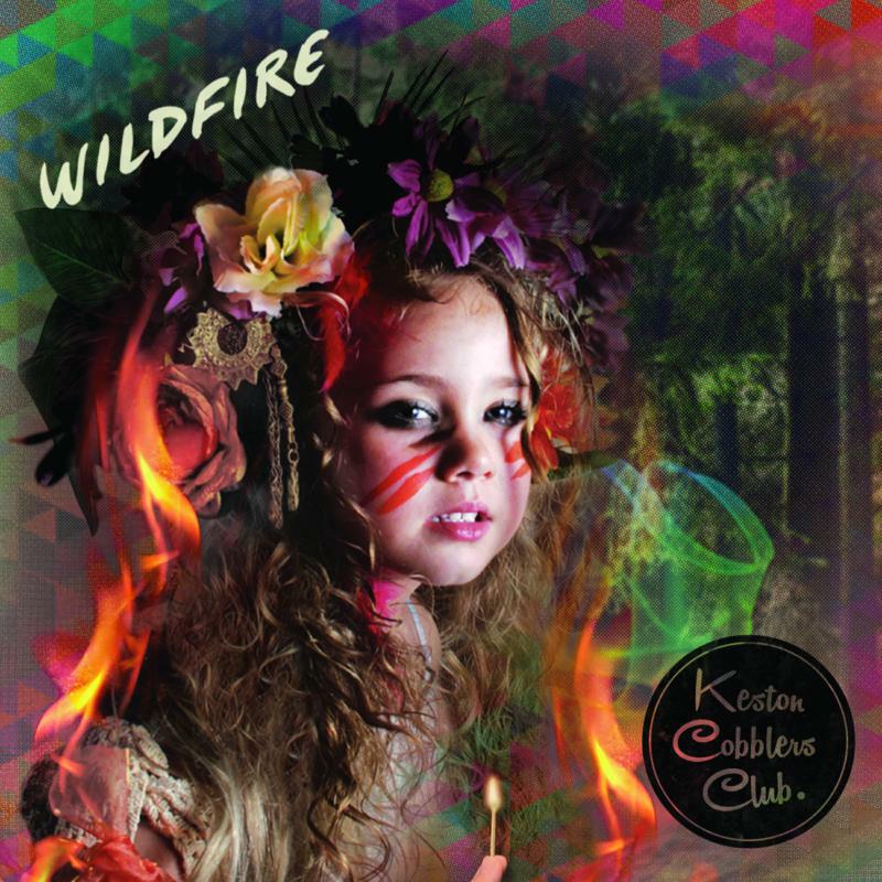 Picture of Keston Cobblers Club - Wildfire