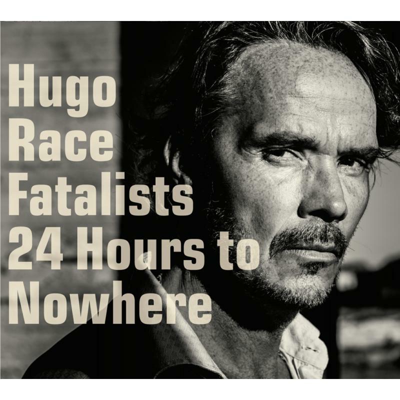 Picture of Hugo Fatalists Race - 24 Hours To Nowhere