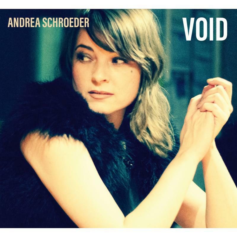 Picture of Andrea Schroeder - Void