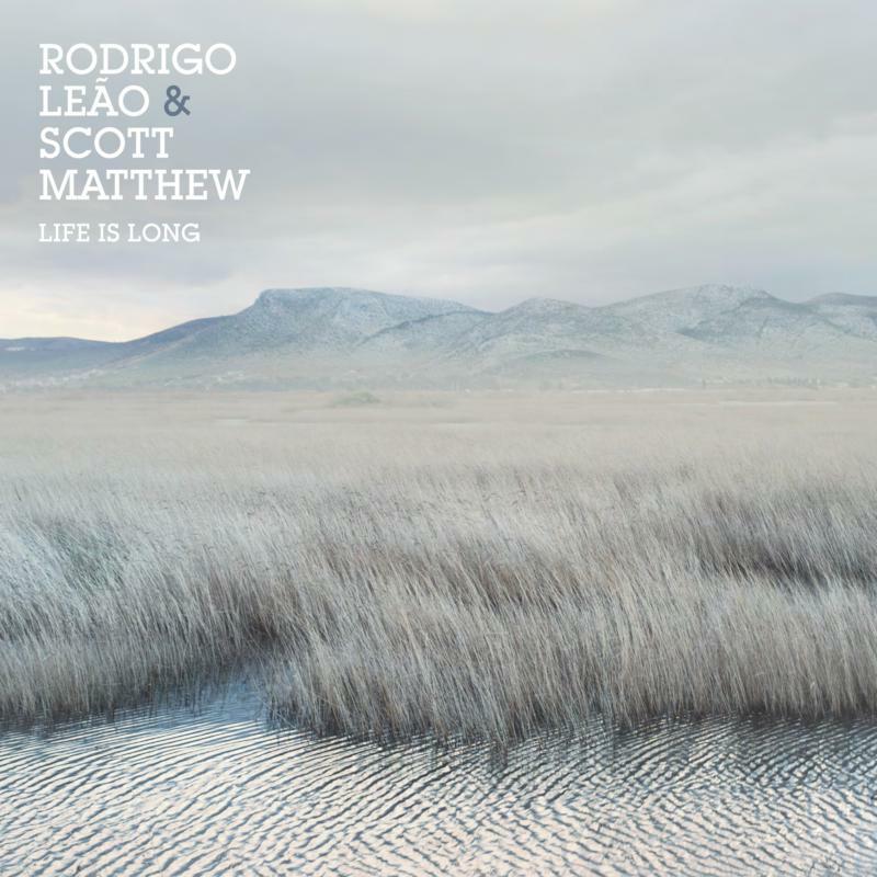 Picture of Rodrigo & Scott Matthew Leao - Life Is Long