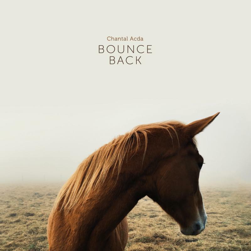Picture of Chantal Acda - Bounce Back