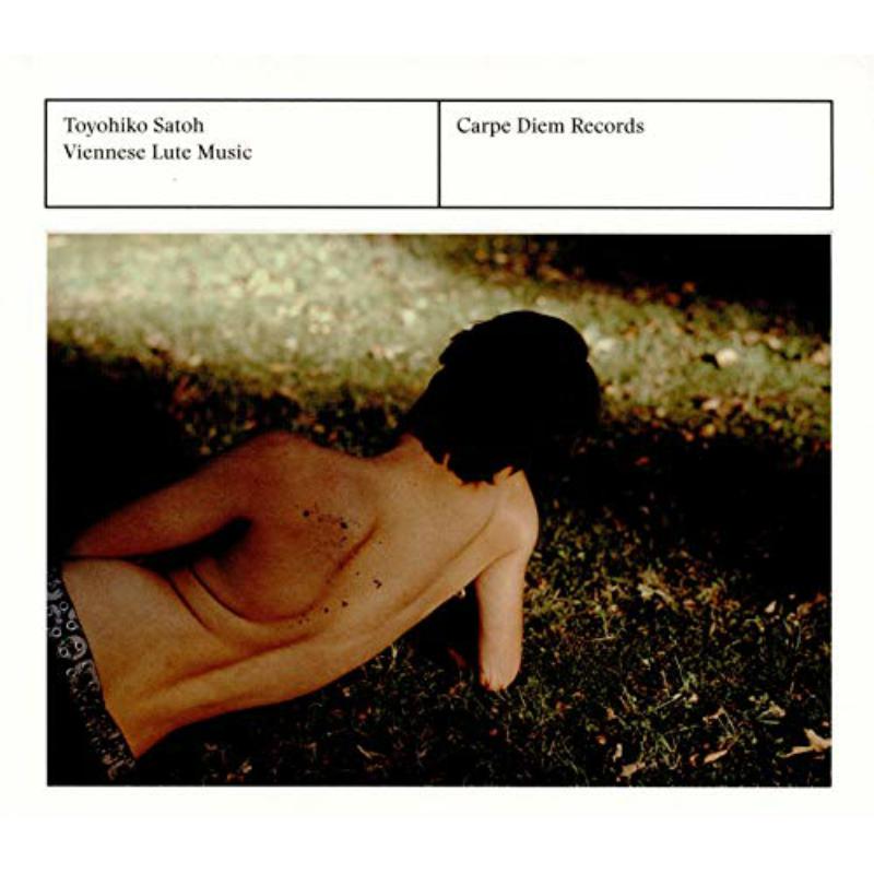 Picture of Toyohiko Satoh - Viennese Lute Music By Ginter; Saint-Luc; Weichenberger