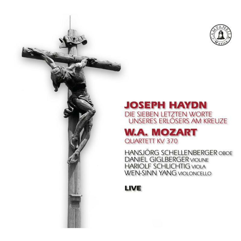 Picture of Various - Die Sieben Letzten Worte