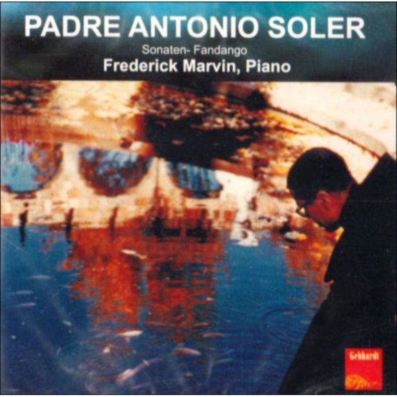 Picture of Sonatas & Fandangos - Sonatas & Fandangos