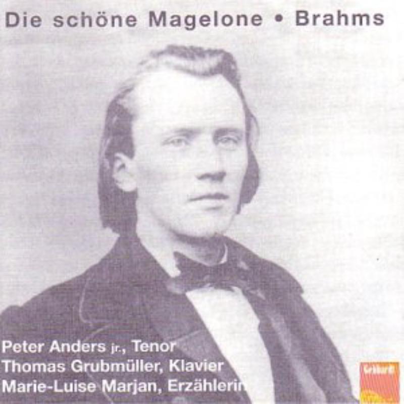 Picture of Anders - Die schone Magelone