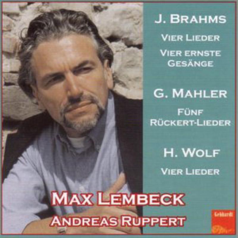 Picture of Lembeck - Leider