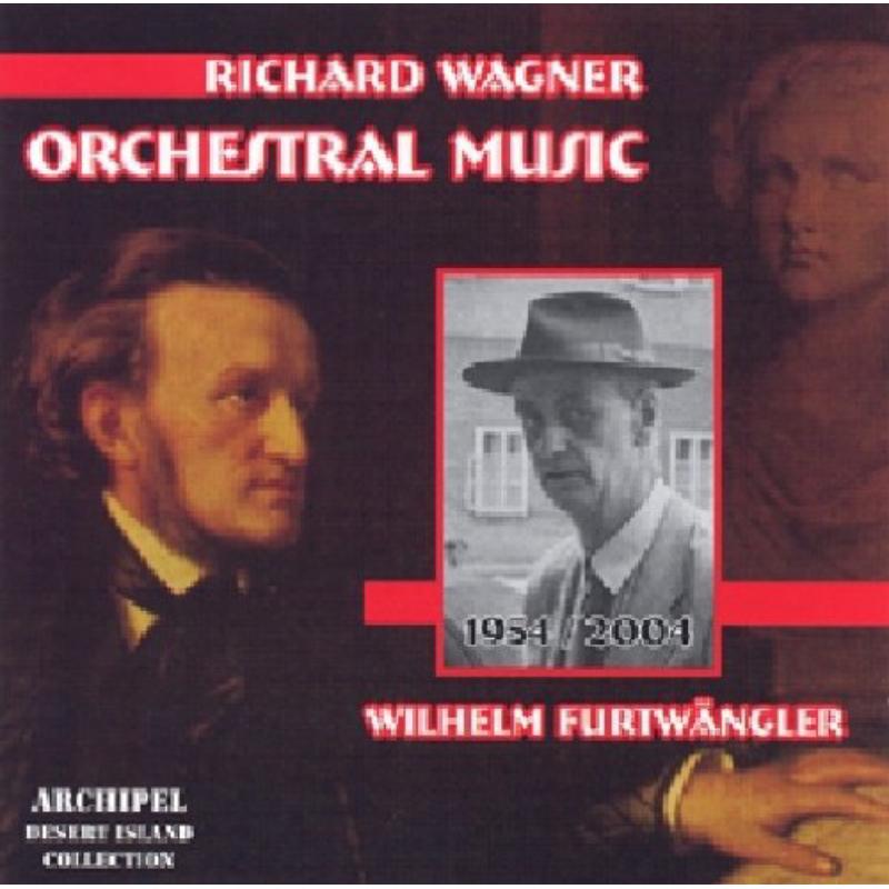 Picture of Orchestral Music BPO/ La Scala O 08/04 - Orchestral Music BPO/ La Scala O 08/04