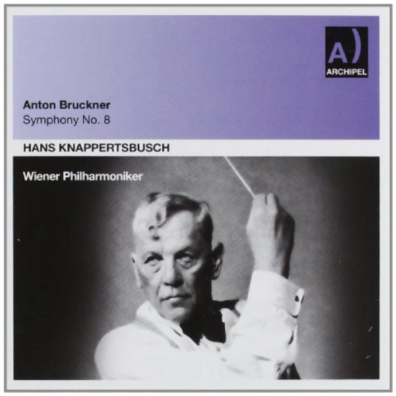 Picture of Wiener Philharmoniker;Berlin Philharmonic - Sym. No. 8/Sym. No. 8/Deat and Transfiguartion