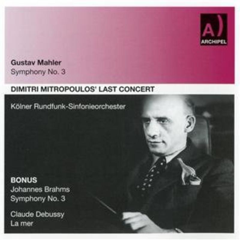 Picture of West/ - Symphony No.3
