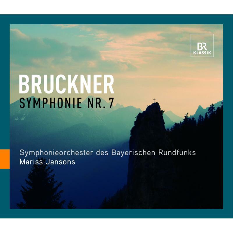Picture of So Der Br:Jansons - Bruckner: Symphony No. 7 in E Major
