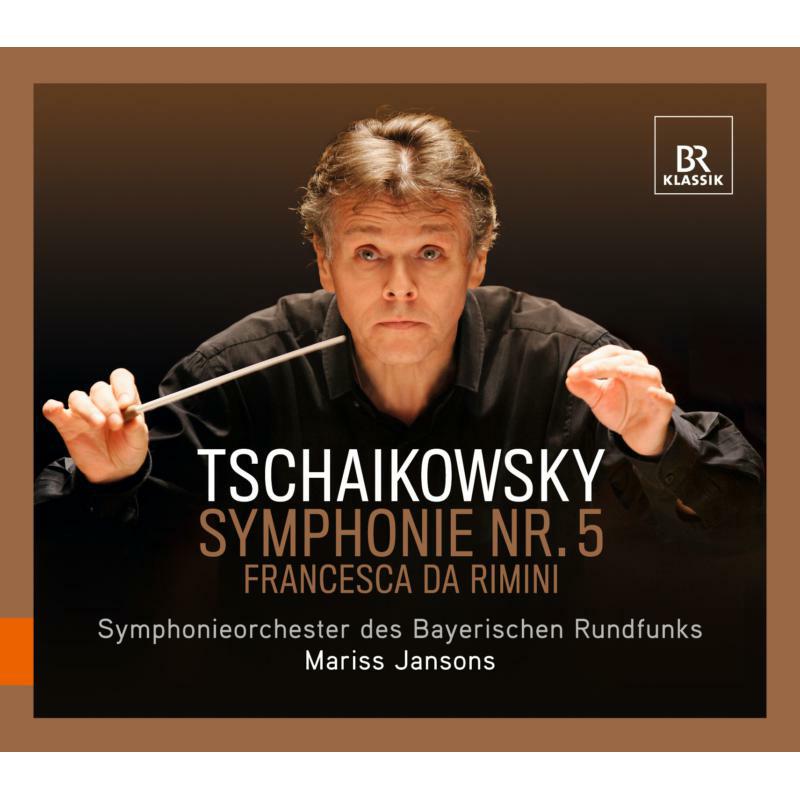 Picture of Br:Jansons - Tchaikovsky: Jansons