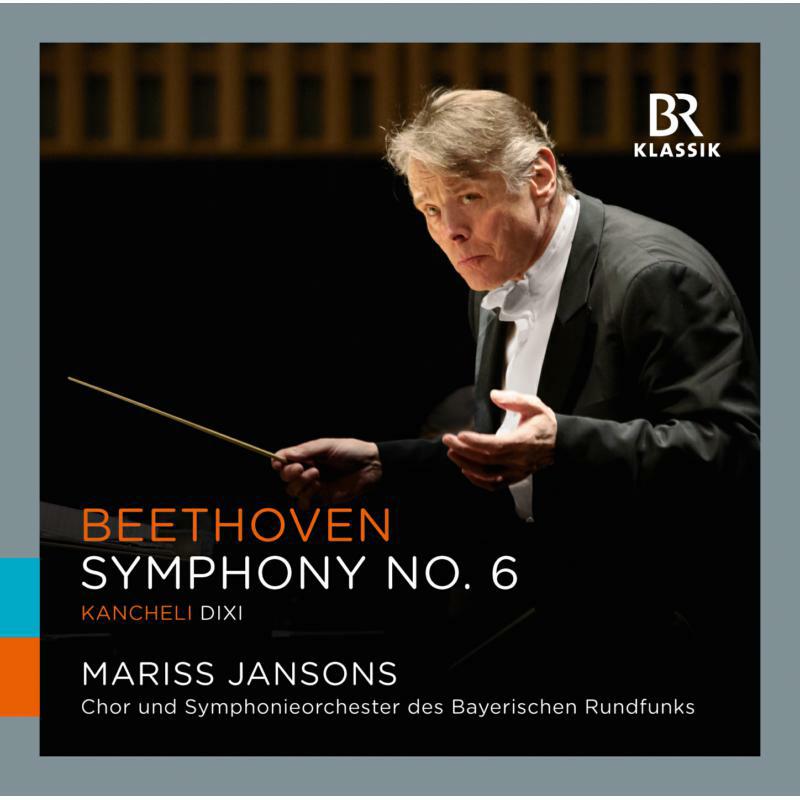 Picture of Br Chor & Orchestra/Jansons - Beethoven:Symphony No. 6