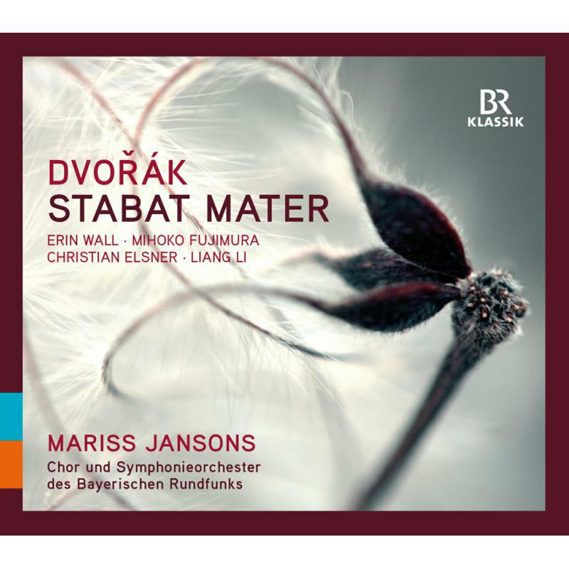 Picture of Various/Mariss Jansons - Dvorak: Stabat Mater