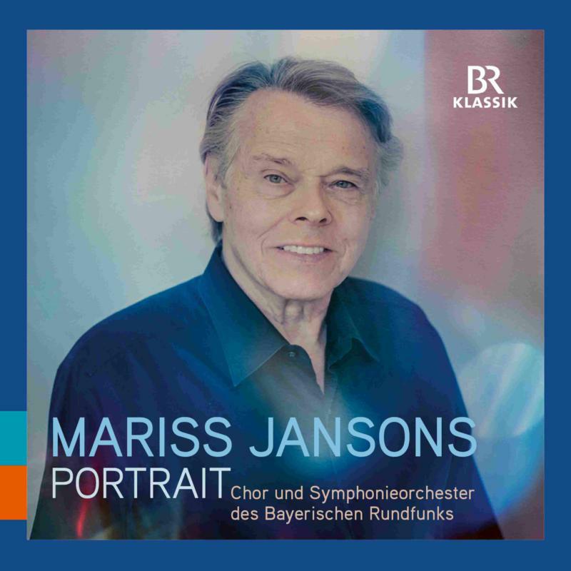 Picture of Chor & So Des B-R/Jansons - Mariss Jansons - Portrait
