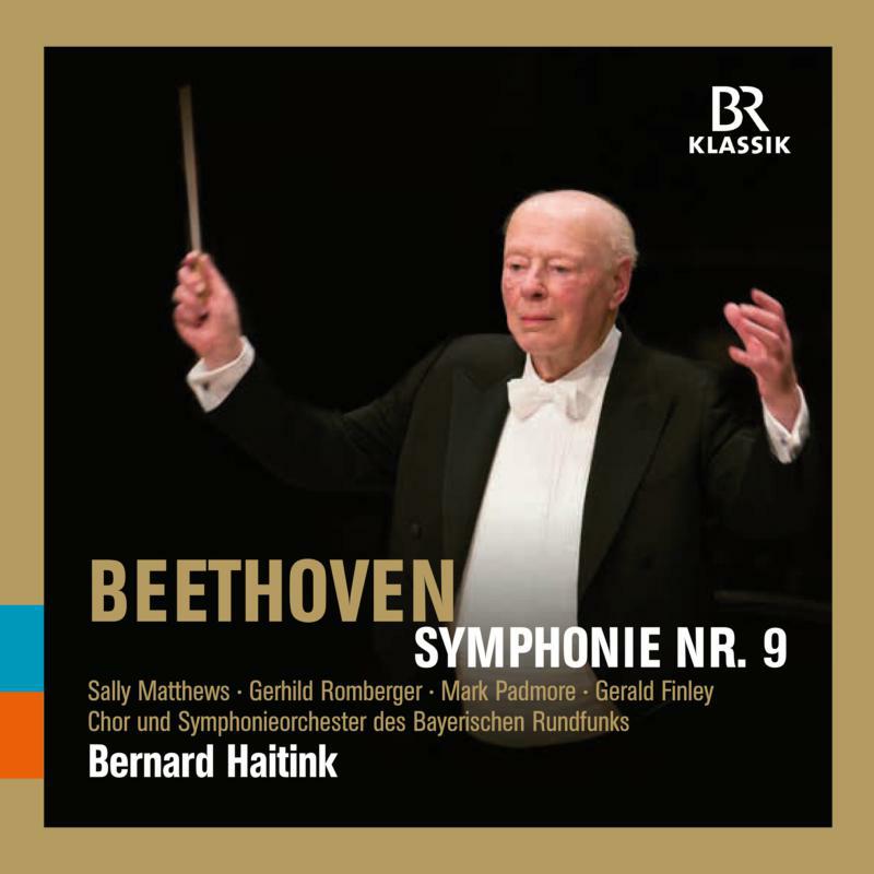 Picture of Various - Ludwig van Beethoven: Symphony No. 9