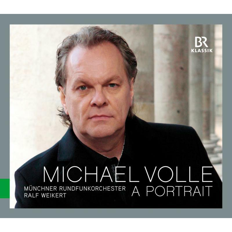 Picture of Micheal Volle - Michael Volle