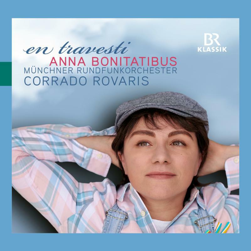 Picture of Bonitatibus/Mro/Rovaris - en travesti