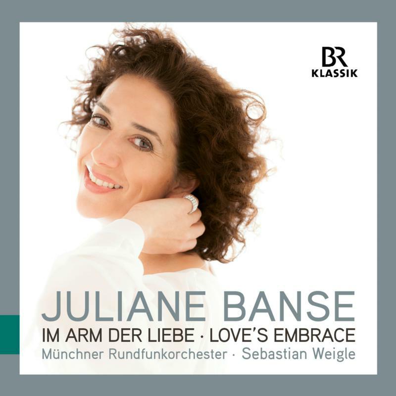 Picture of Banse/M�nchner Rforch - Im Arm der Liebe � Love�s Embrace