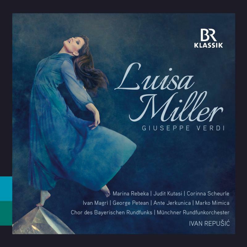 Picture of Various - Giuseppe Verdi: Luisa Miller