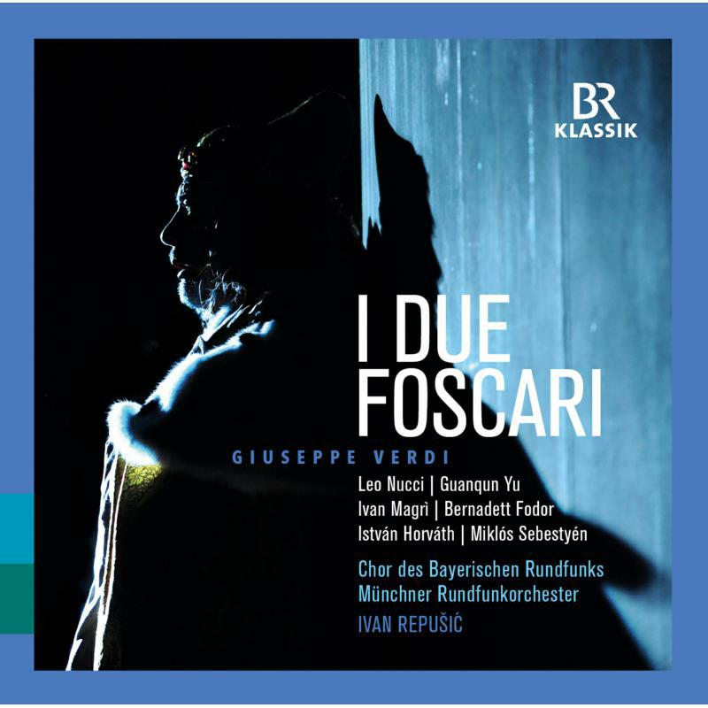 Picture of Various - Giuseppe Verdi: I due Foscari
