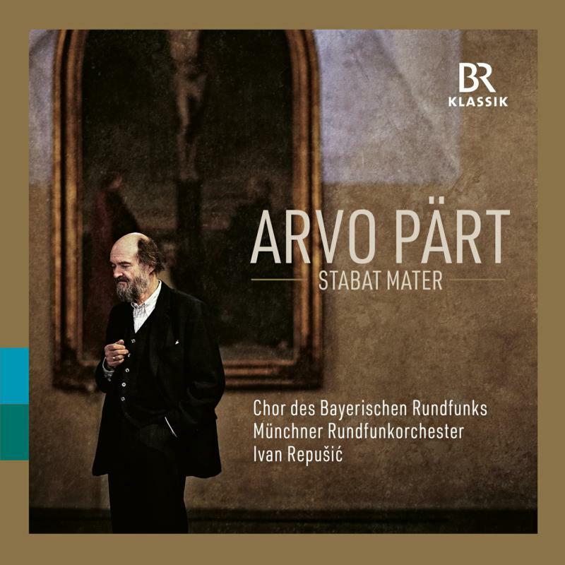 Picture of Various - Arvo P�rt: Stabat Mater, Fratres, Silouan's Song, La Sindone, Summa, For Lennart in memoriam