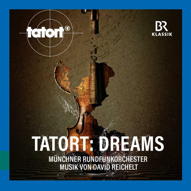 Picture of Mrfo/Kowalewitz/Schirmer - David Reichelt: Tatort - Dreams