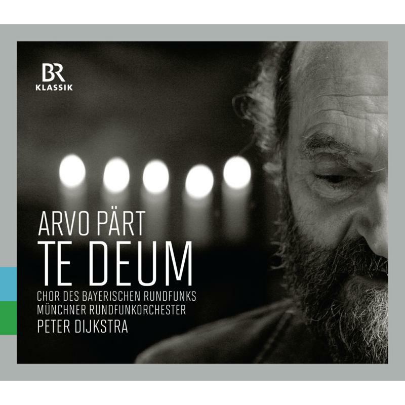 Picture of Br Chor/Dijkstra - Part:Te Deum