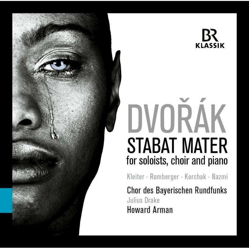 Picture of Various - Anton�n Dvo?�k: Stabat Mater