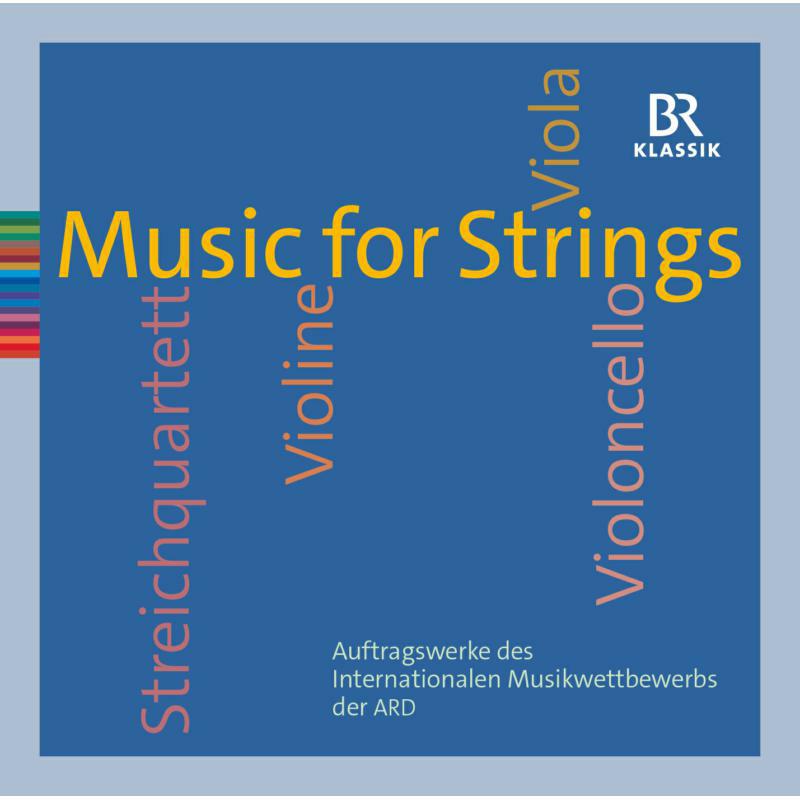 Picture of Various - Music for Strings