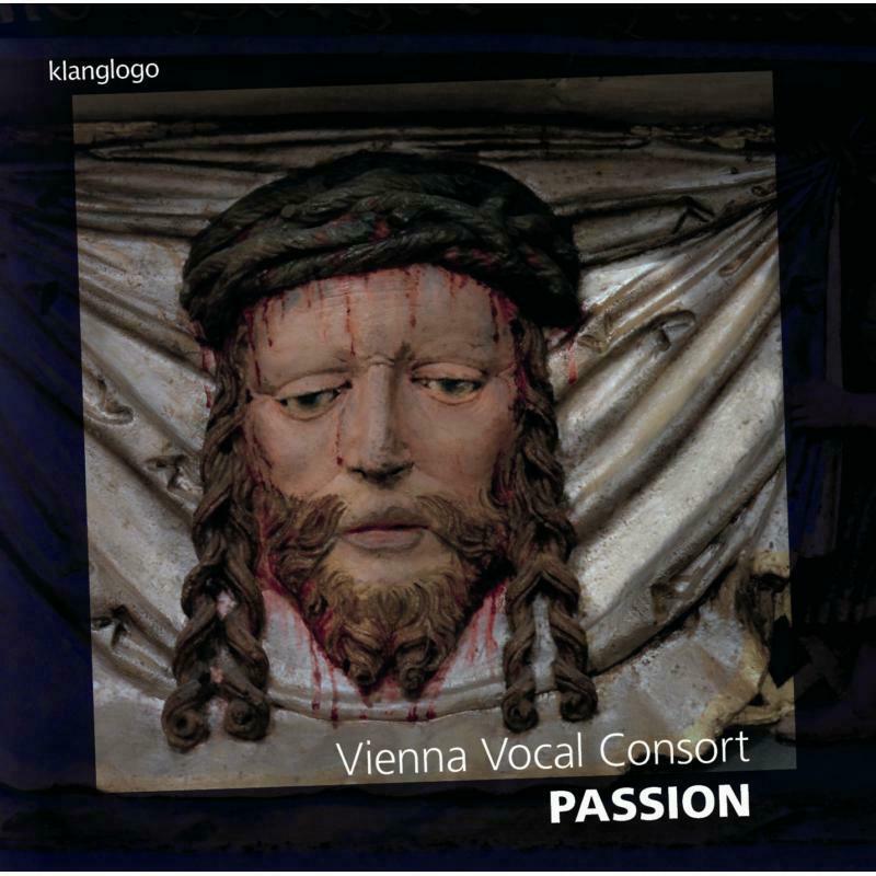 Picture of Vienna Vocal Consort - Burck: The Great Unknown