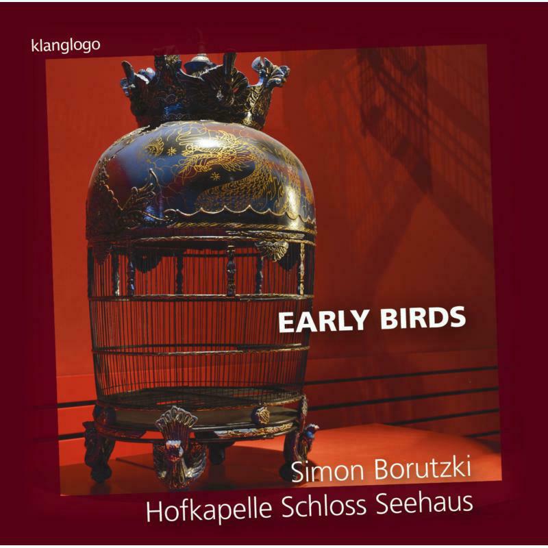Picture of Borutzki:Seehaus - Early Birds