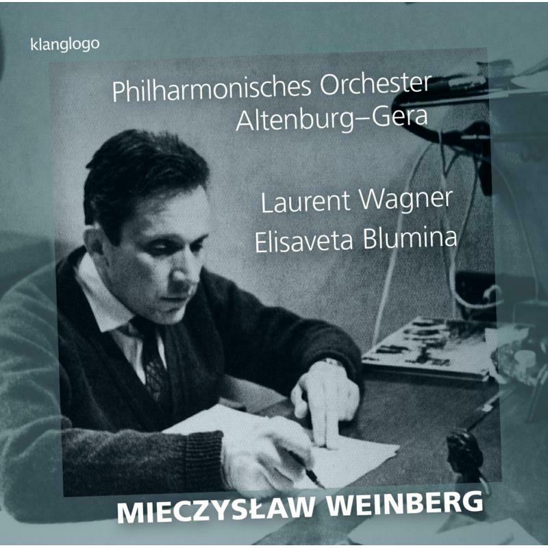 Picture of Various - Mieczys?aw Weinberg