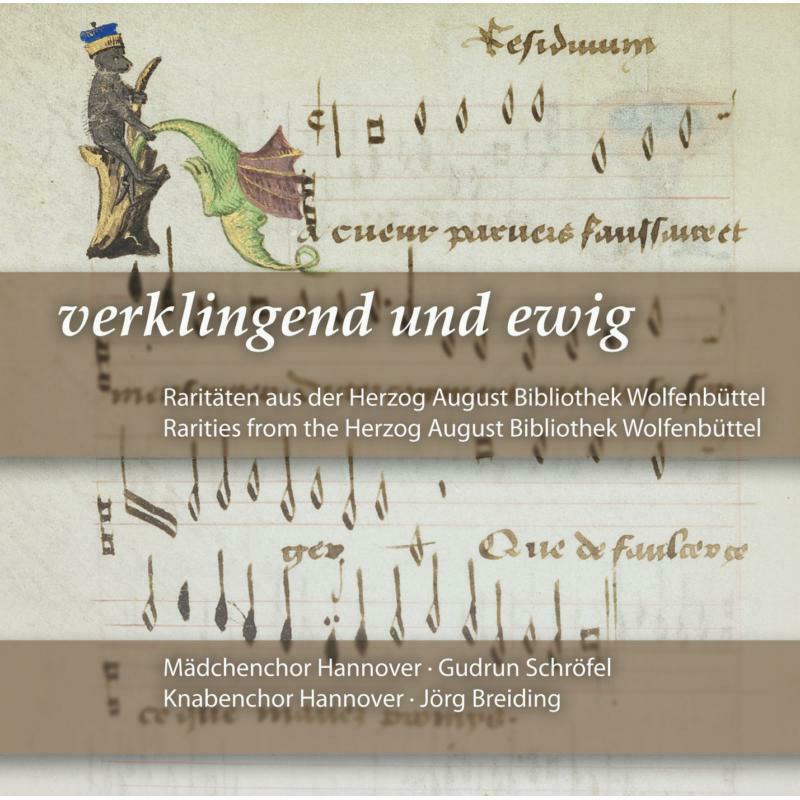 Picture of Schrofel:Breiding - Verklingend Und Ewig