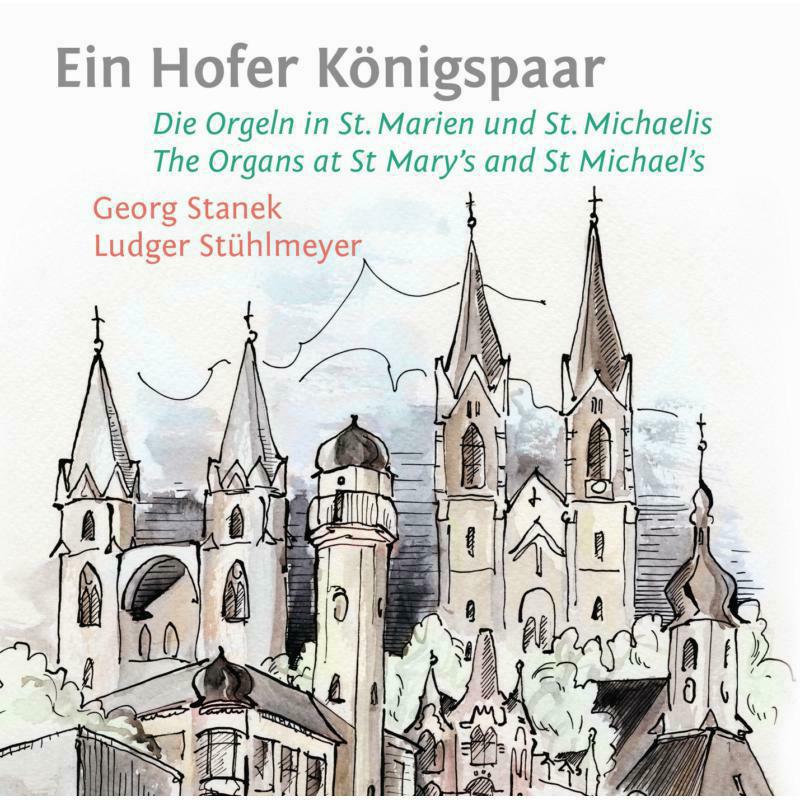 Picture of Georg Stanek - Ein Hofer K�nigspaar