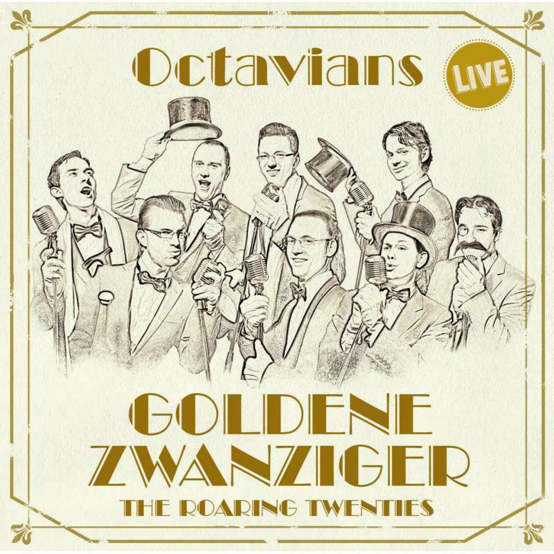 Picture of Octavians - The Roaring Twenties | The Golden Era Of Song