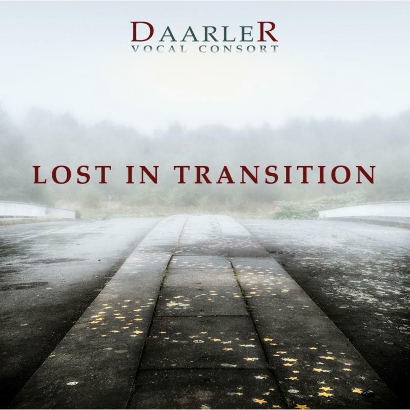 Picture of Daarler Vocal Consort - Lost In Transition