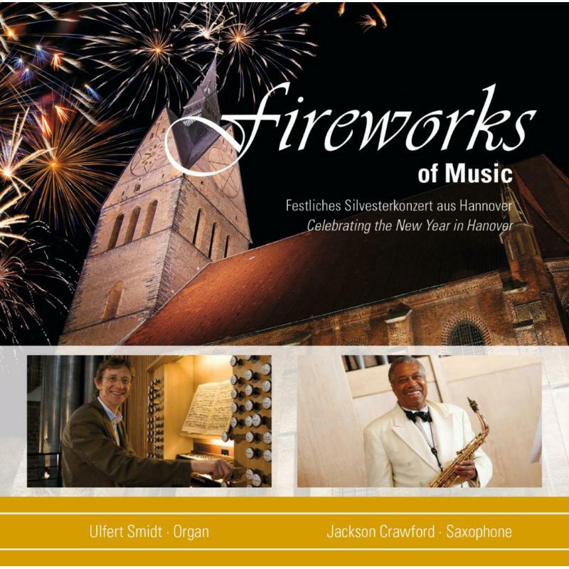 Picture of Crawford:Smidt - Fireworks Of Music