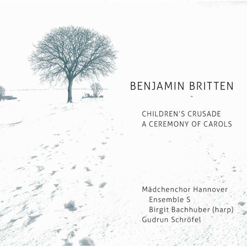 Picture of Various - Britten:Children's Crusade
