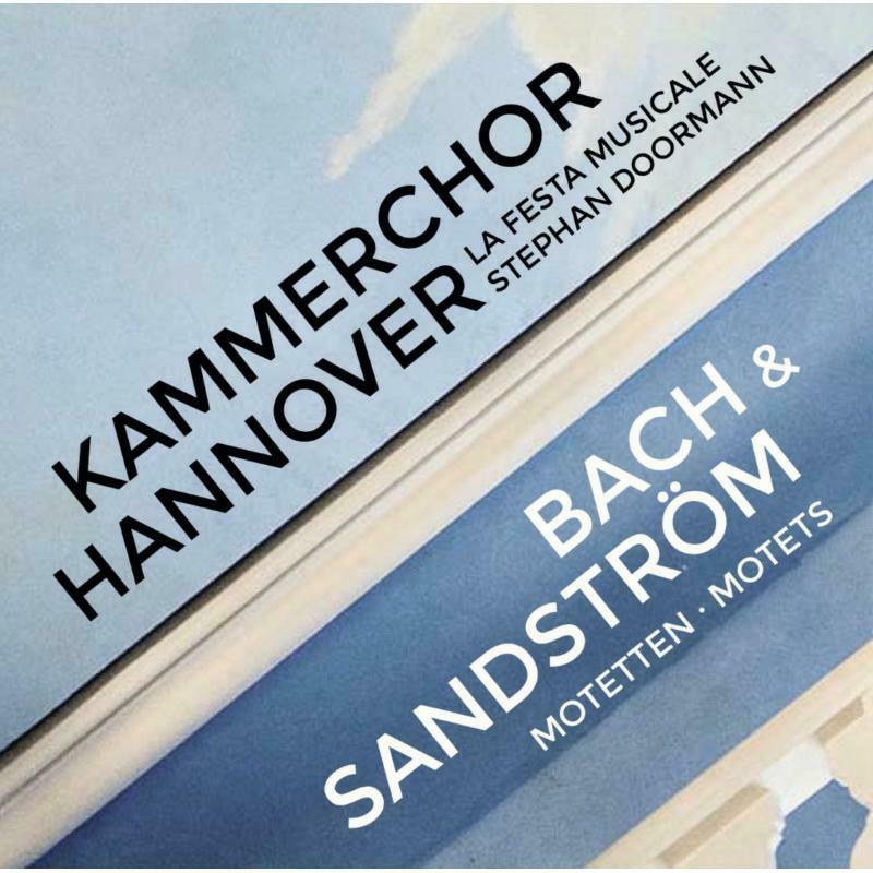 Picture of Kammerchor Hannover - Motets