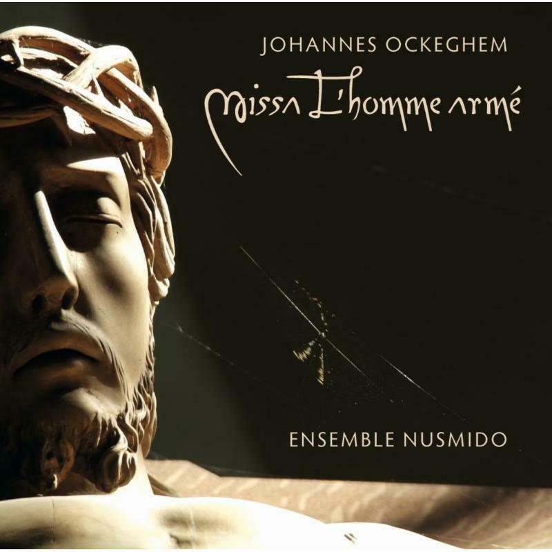 Picture of Ensemble Nusmido - Missa L'Homme Arme