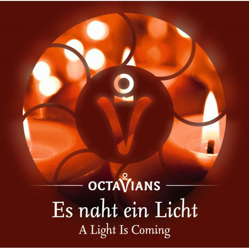 Picture of Ensemble Octavians - A Light Is Coming