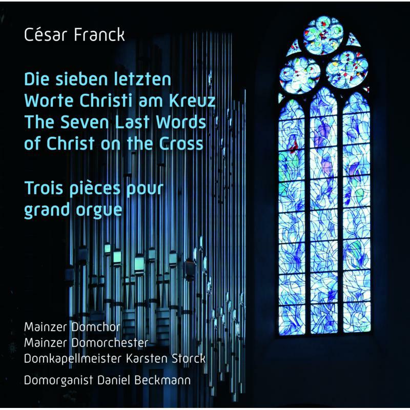 Picture of Various - Franck:Seven Last Words