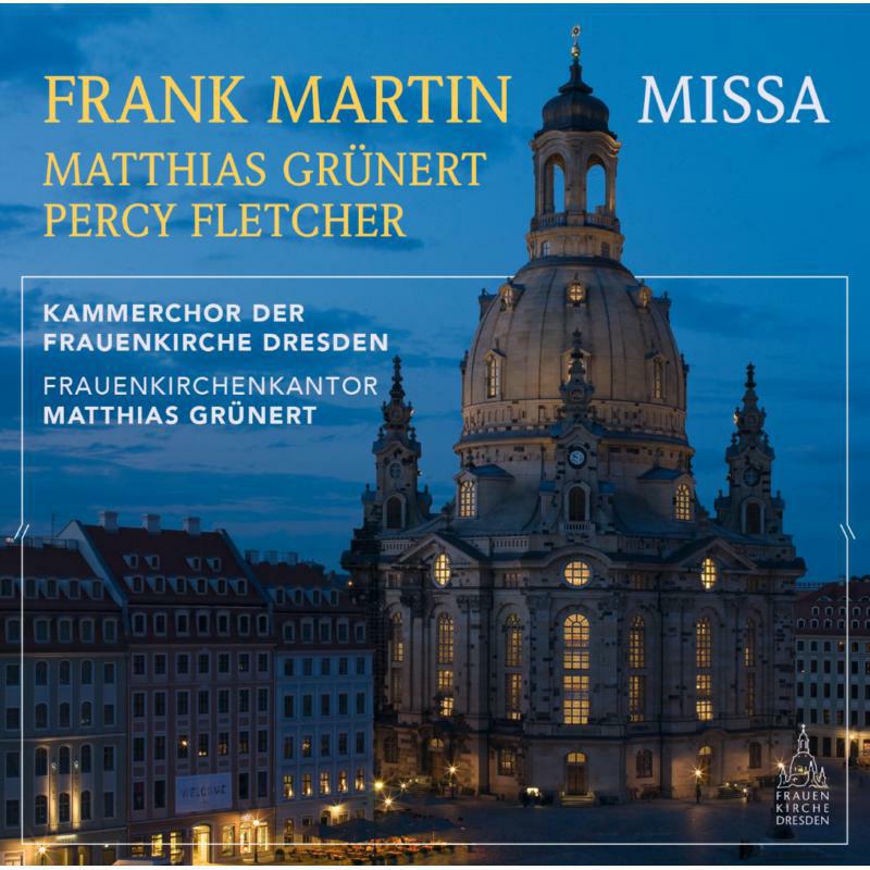 Picture of Various - Martin:Missa